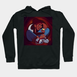 The Fiend Hoodie